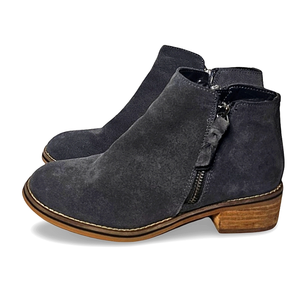 Blondo Women's Liam Waterproof Ankle Boot SZ 6